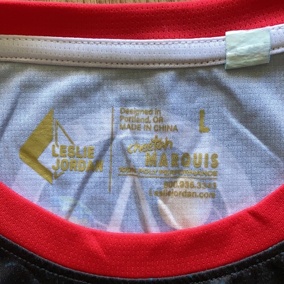 ProjectApollo, NASA,SpaceCoastMarathon CocoaFL,woman’sLarge,soft,great graphics! - Picture 8 of 12